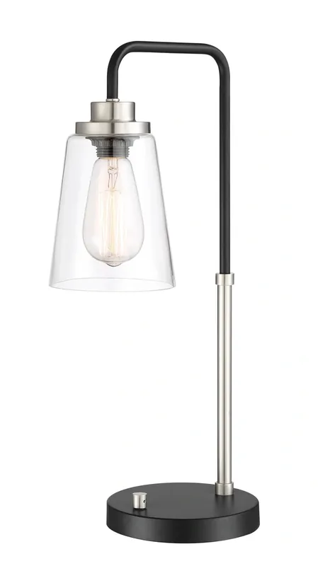 Lite Source Colinton Table Lamp