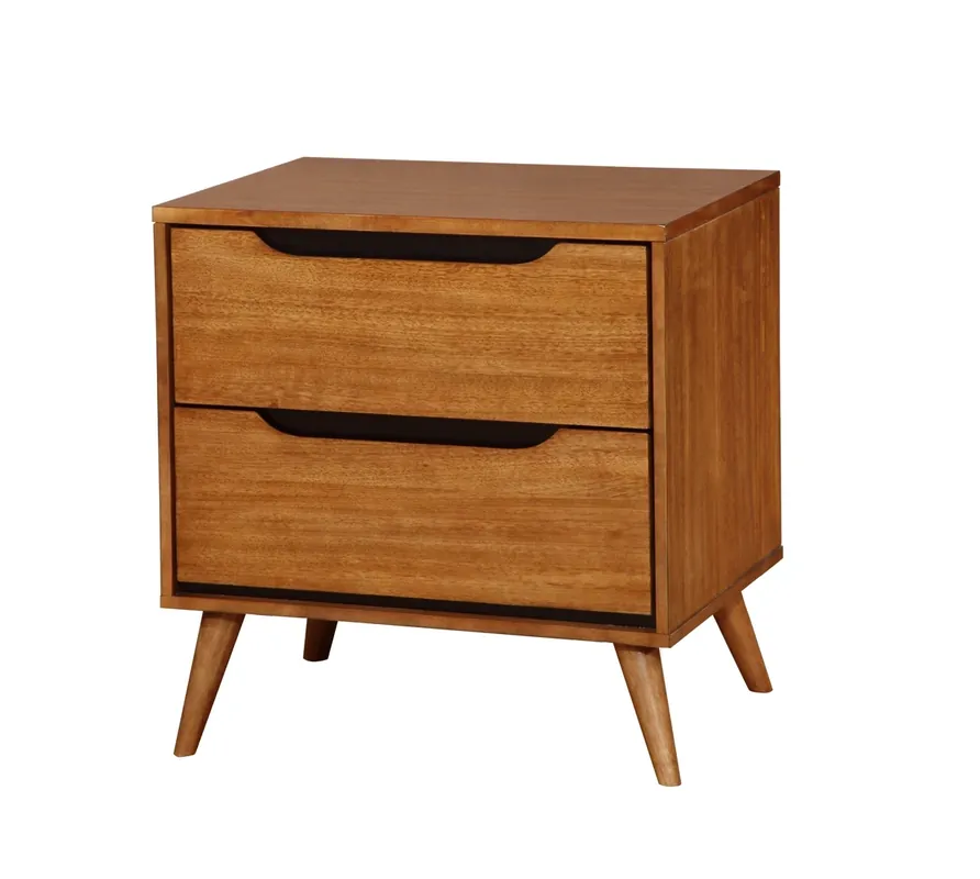 Furniture of America Lennart Nightstand
