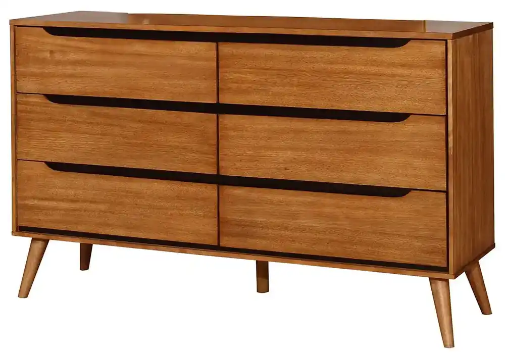 Furniture of America Lennart Dresser