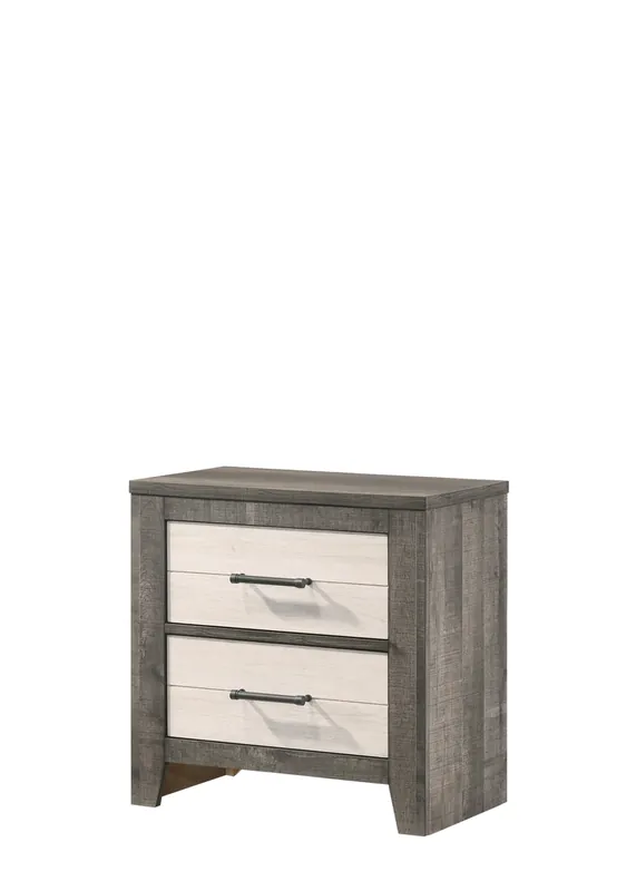 Crown Mark Rhett Nightstand