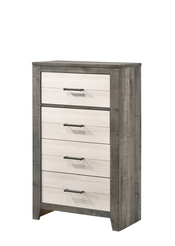 Crown Mark Rhett Chest