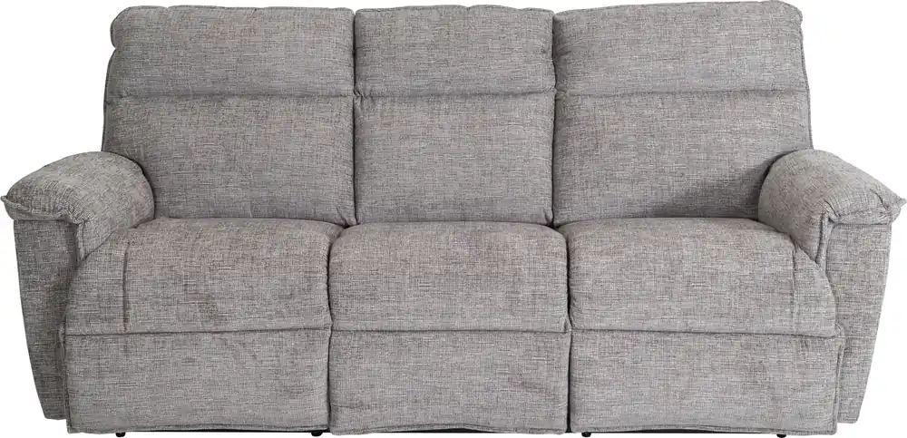 La-Z-Boy Jay Linen Reclining Sofa