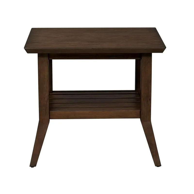 Liberty Ventura Boulevard End Table