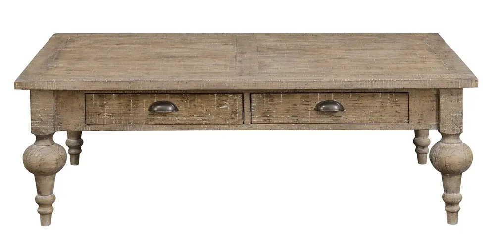 Emerald Home Interlude Coffee Table