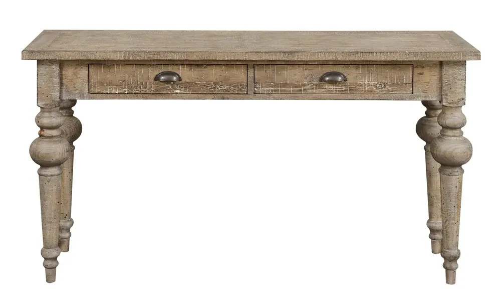 Emerald Home Interlude Sofa Table