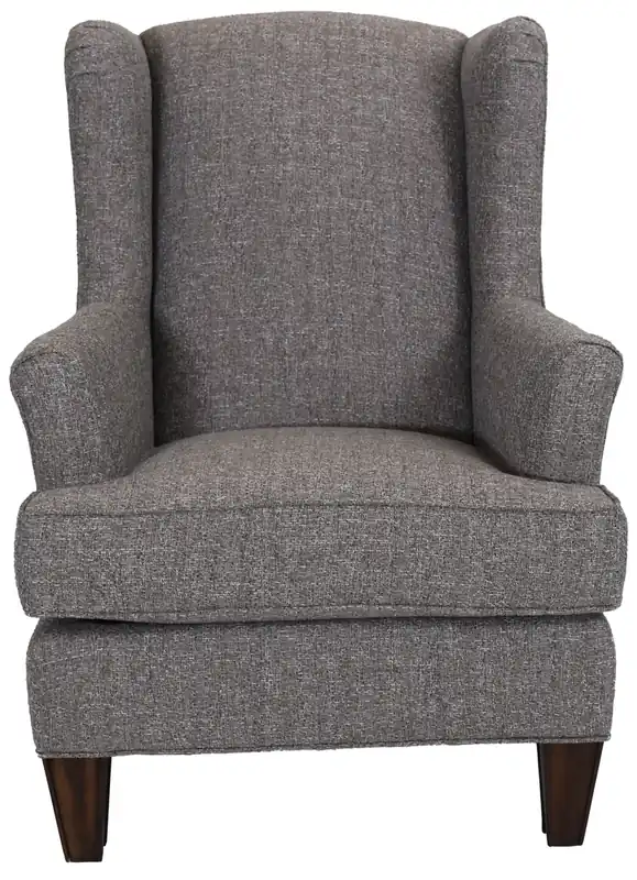 Flexsteel Bradstreet Timber Chair