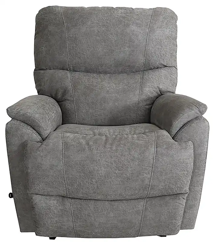 La-Z-Boy Trouper Dove Rocker Recliner