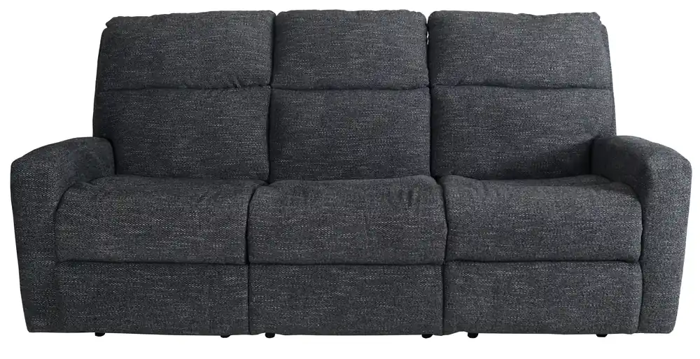 Flexsteel Score Pepper Power Reclining Sofa