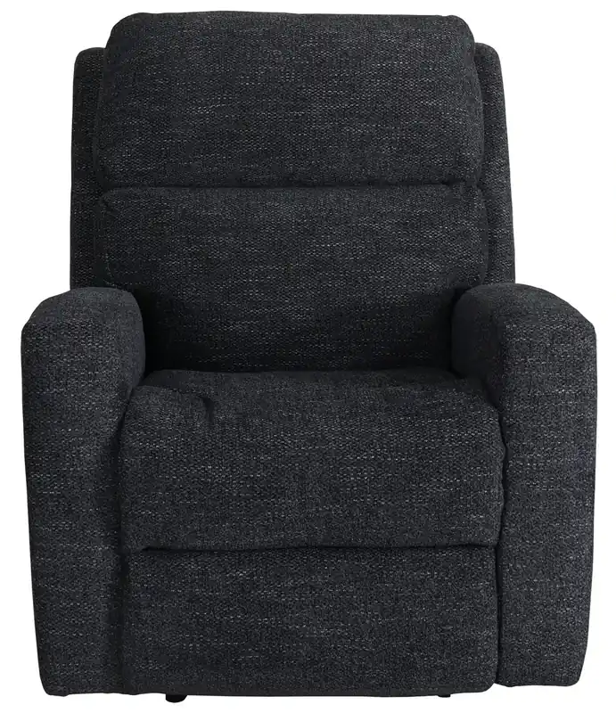 Flexsteel Score Pepper Power Recliner
