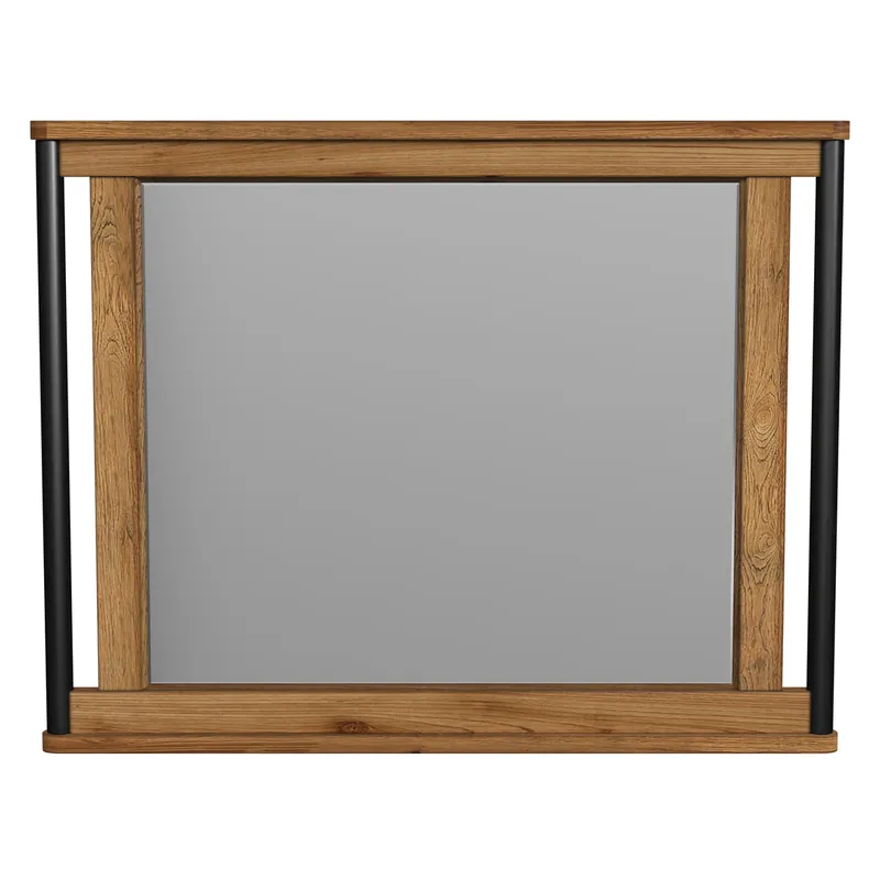 Intercon Norcross Dresser Mirror