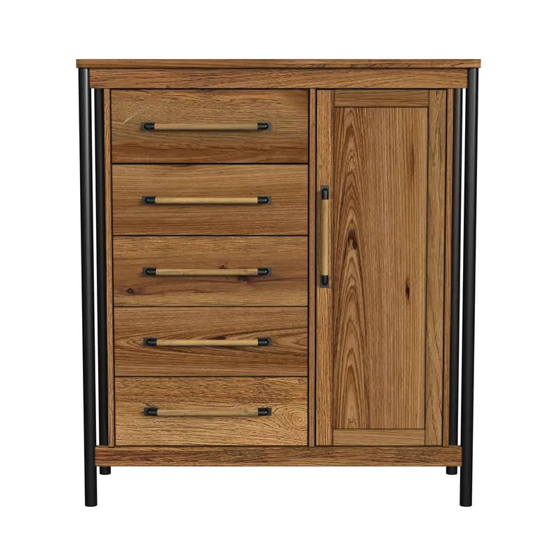 Intercon Norcross Gentleman's Chest