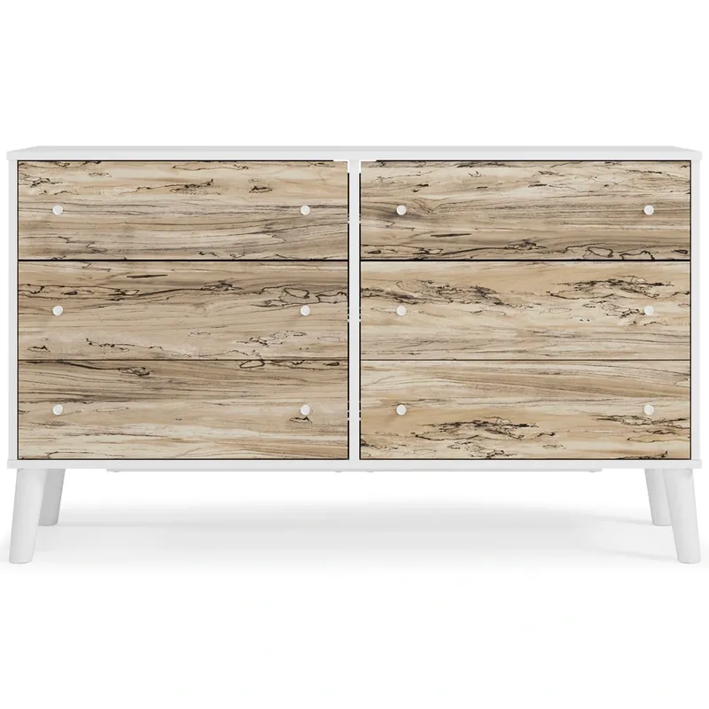 Ashley Piperton Dresser