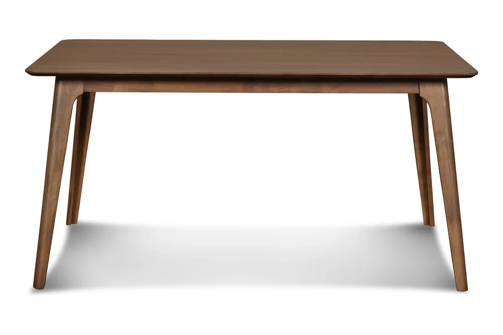 New Classic Oscar Walnut Table