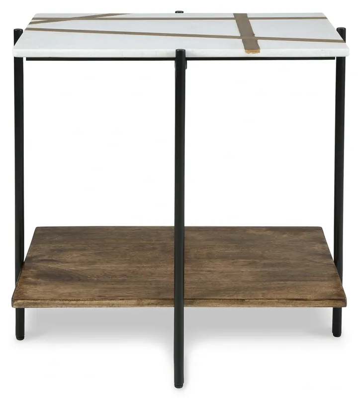 Ashley Braxmore Accent Table