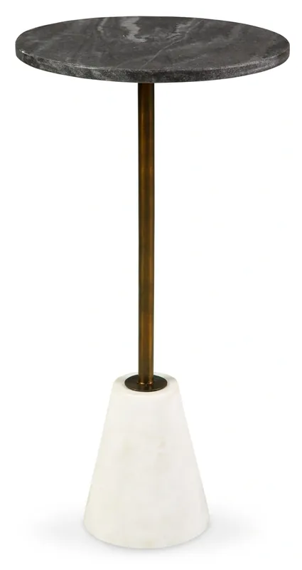 Ashley Caramont Accent Table