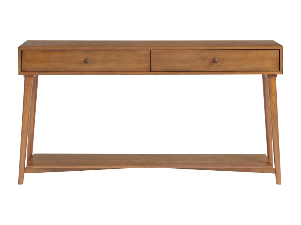 Martin Svensson Home Mid-Century Modern Sofa Table