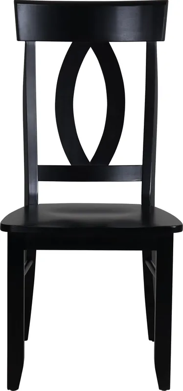 Canadel Quickship Dining Chair