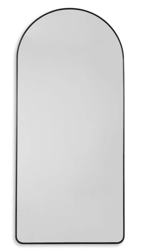 Ashley Sethall Floor Mirror