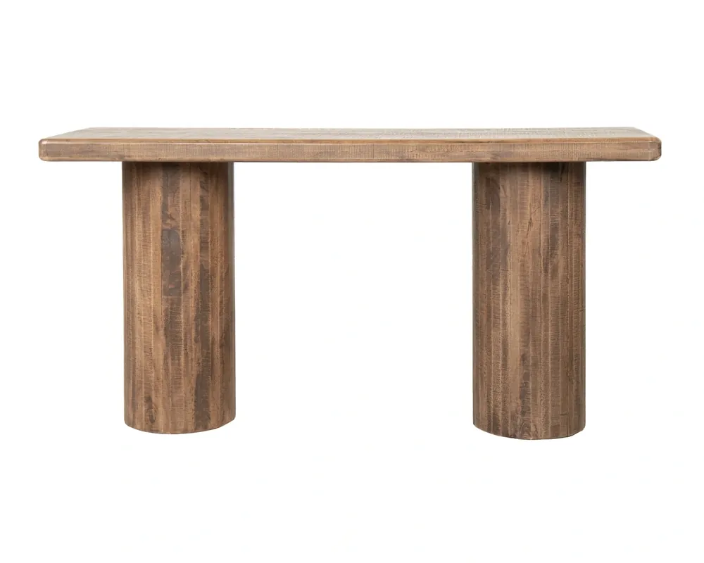 Int'l Furniture Suomi Sofa Table