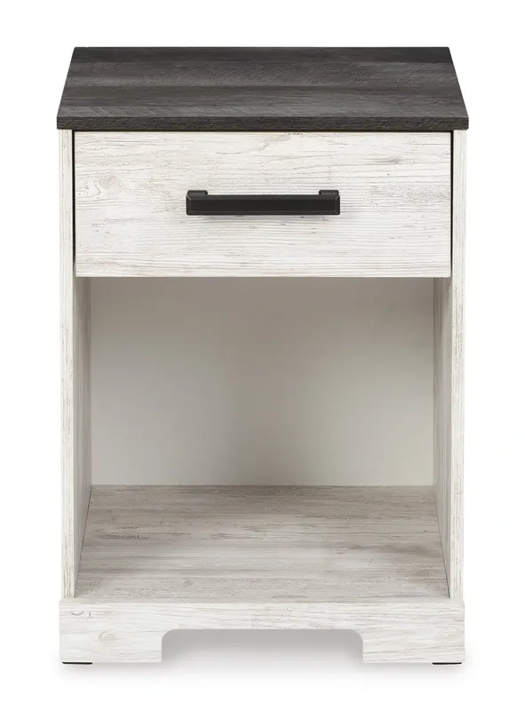 Ashley Shawburn Nightstand