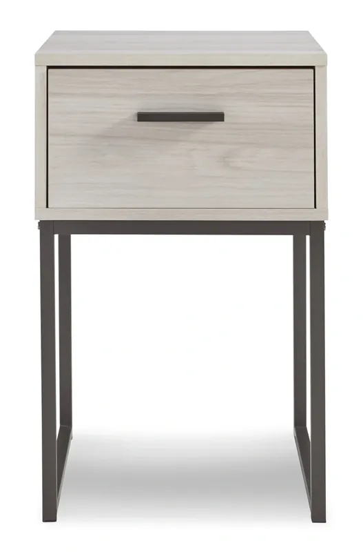 Ashley Socalle Nightstand