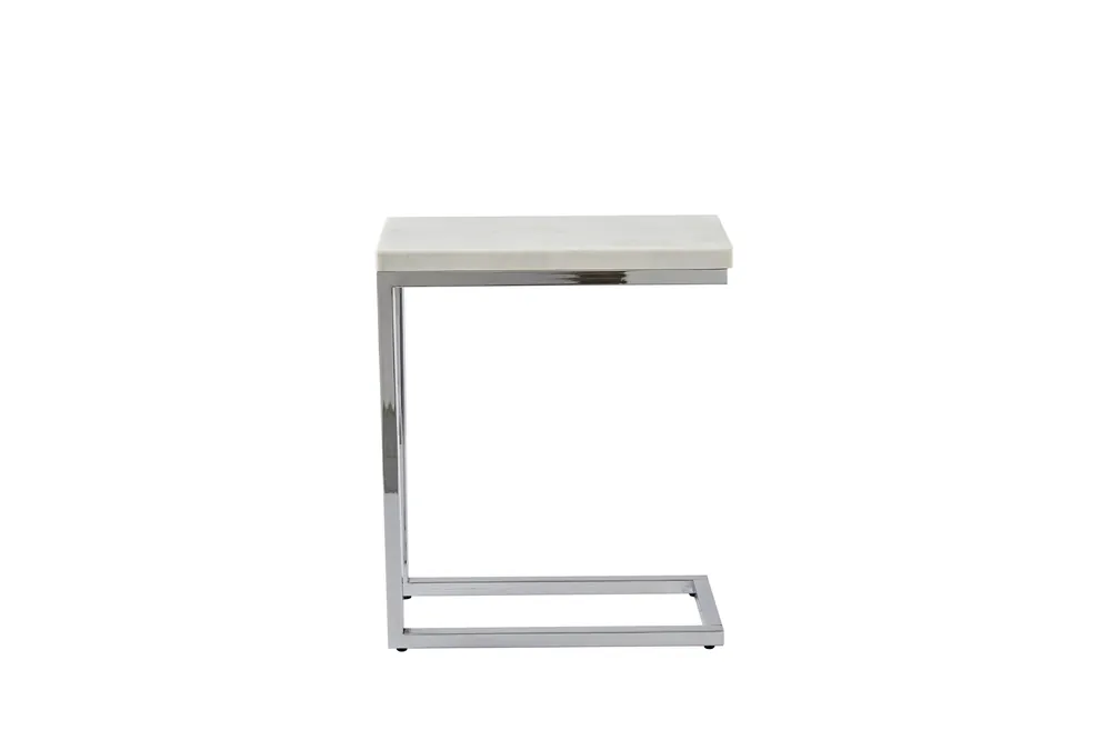 Steve Silver Echo Chairside Table