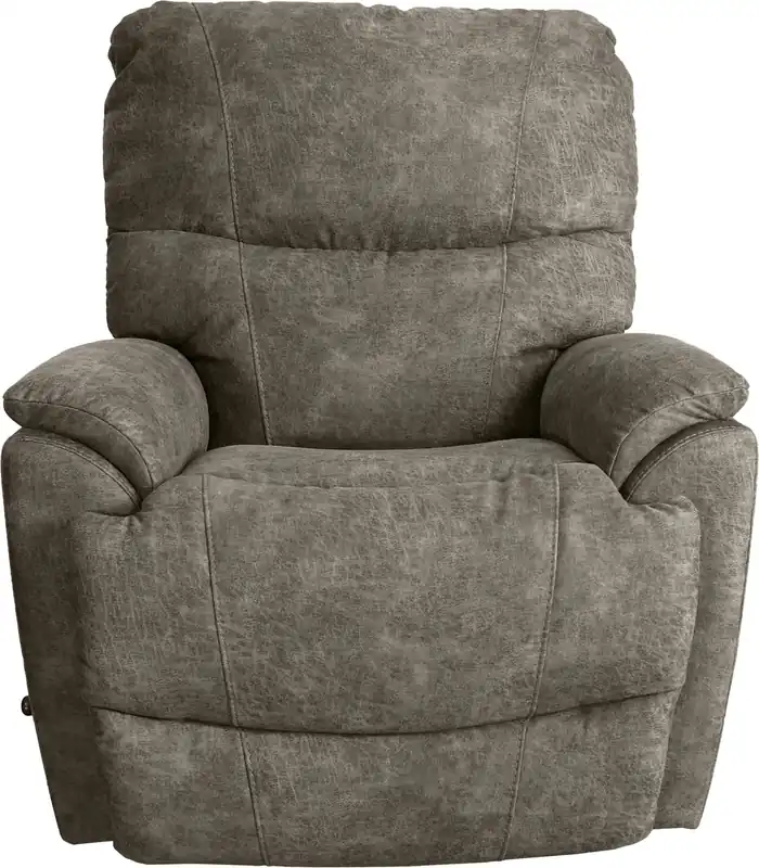 La-Z-Boy Trouper Sable Swivel Rocker Recliner