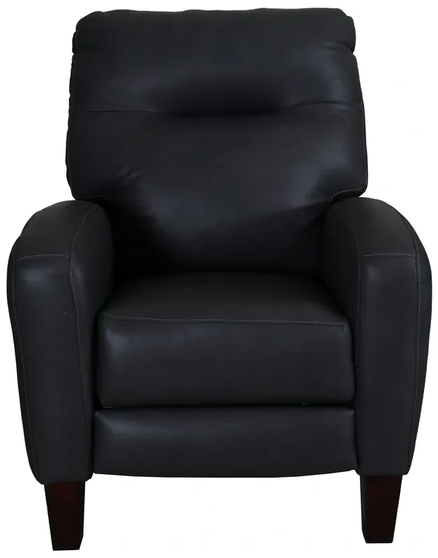 Southern Motion Jive Leather Pressback Recliner
