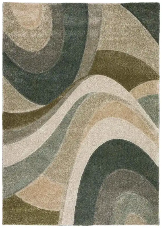 Dalyn Carmona Rug in Multi - 5 x 7.5