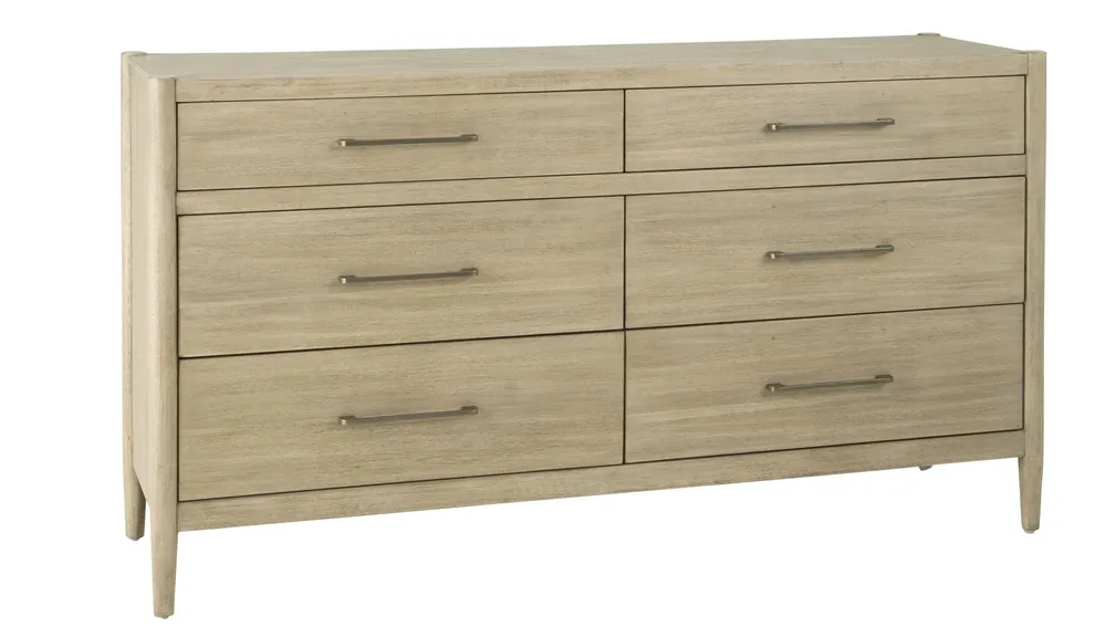 Aspen Shiloh Dresser