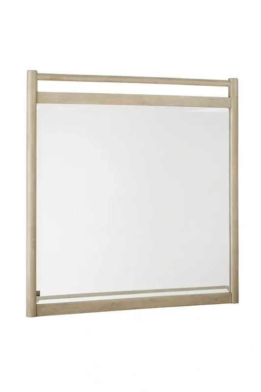Aspen Shiloh Dresser Mirror