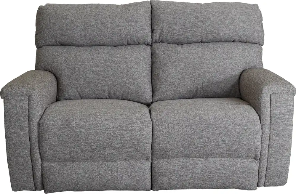 Southern Motion Contempo Reclining Loveseat