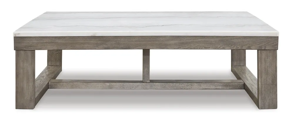 Ashley Loyaska Coffee Table