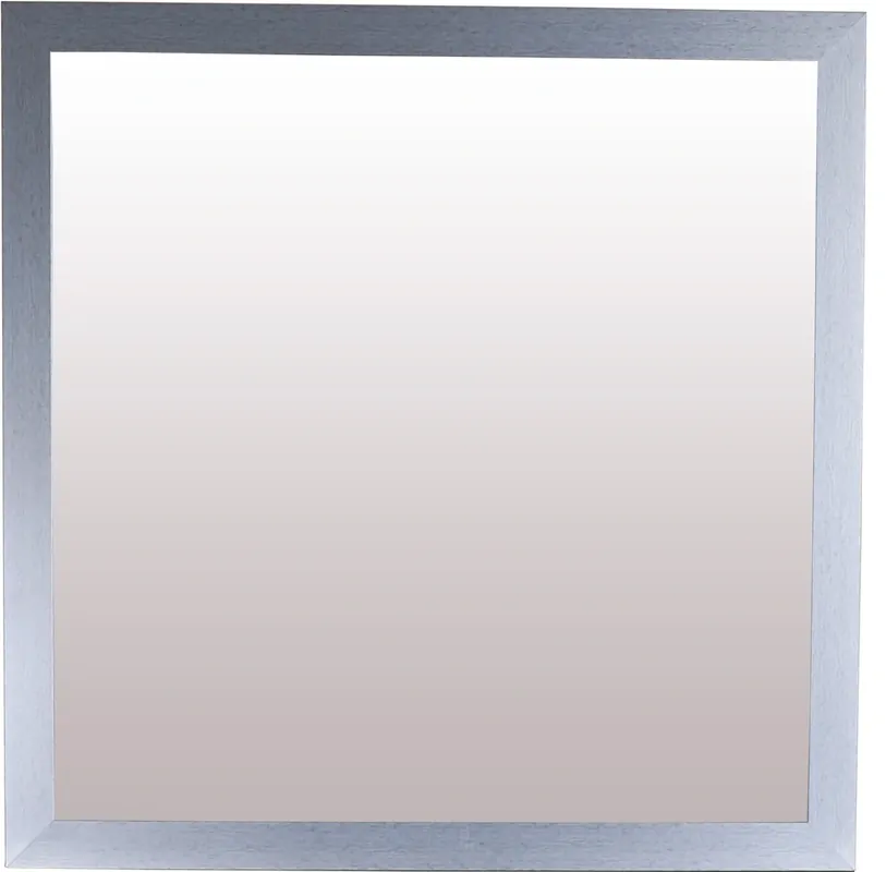 New Classic Kailani Gray Dresser Mirror