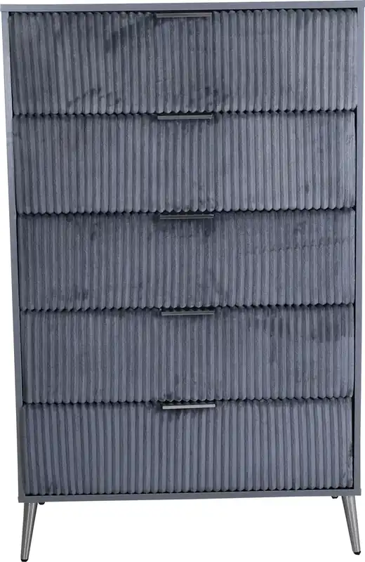New Classic Kailani Gray Chest