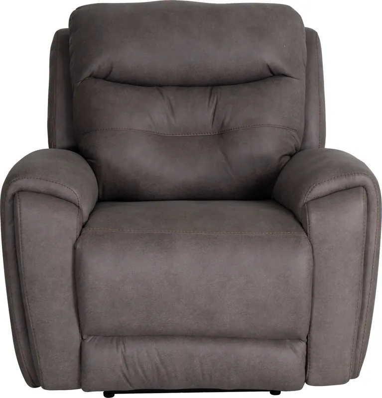 Southern Motion Point Break Power Wall Recliner