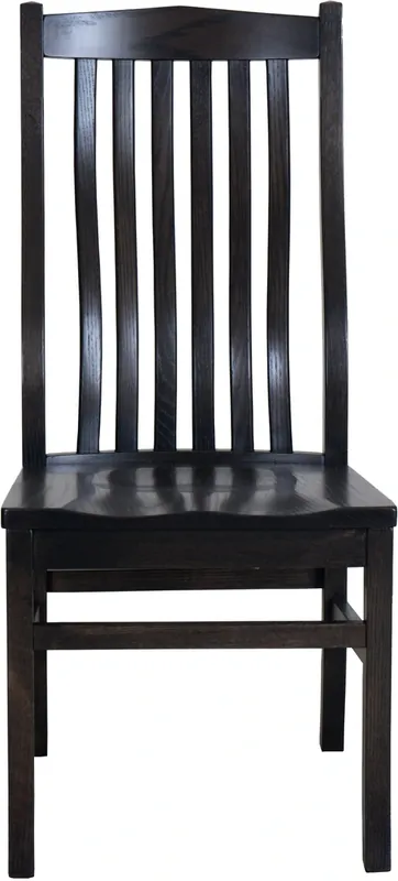 Mavin Kingville Prestige Dark Charcoal Dining Chair