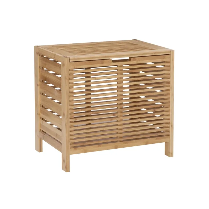 Linon Bracken Hamper