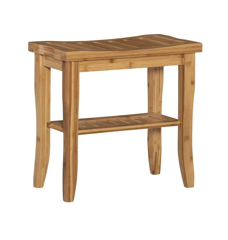 Linon Bracken Stool