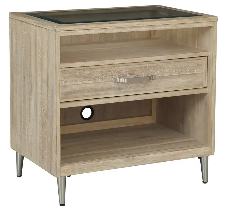 Aspen Maddox Nightstand