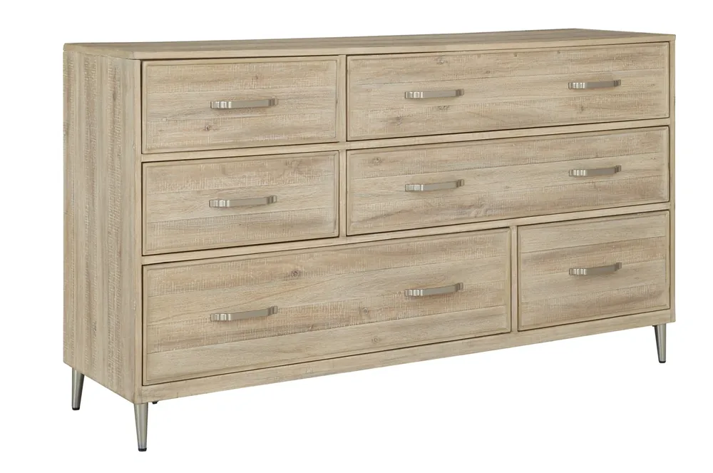 Aspen Maddox Dresser