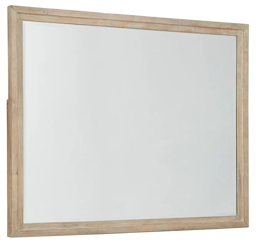 Aspen Maddox Mirror