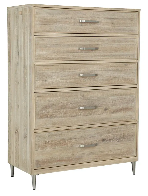 Aspen Maddox Chest