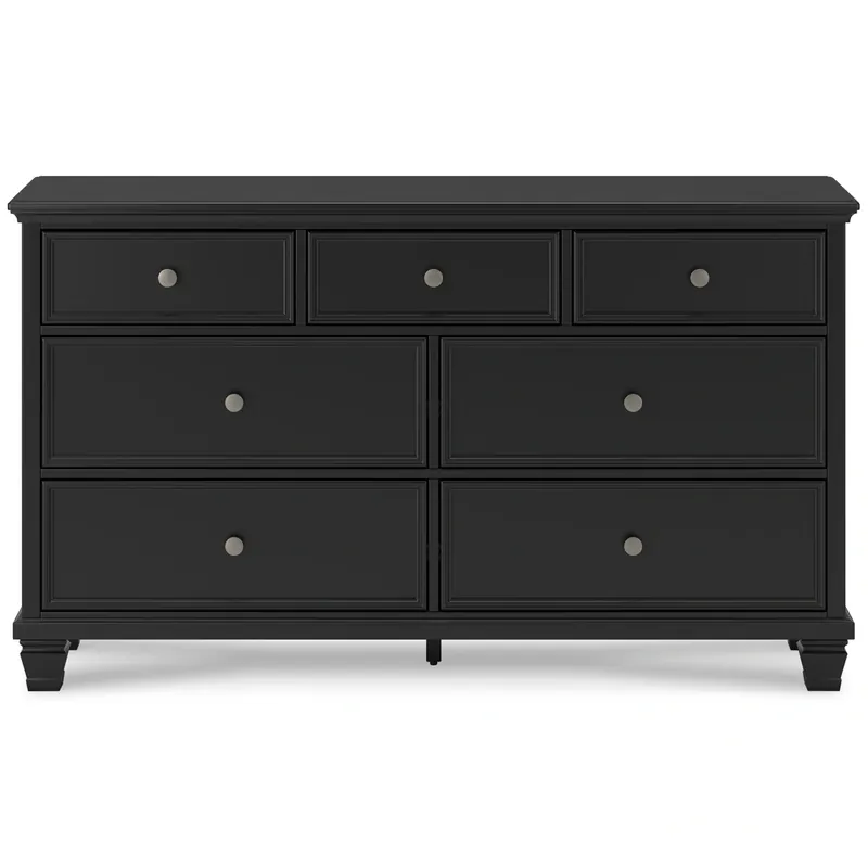 Ashley Lanolee Dresser