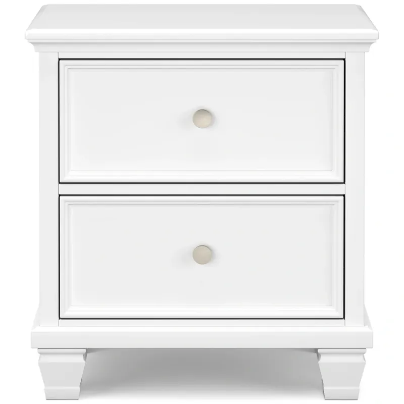 Ashley Fortman Nightstand
