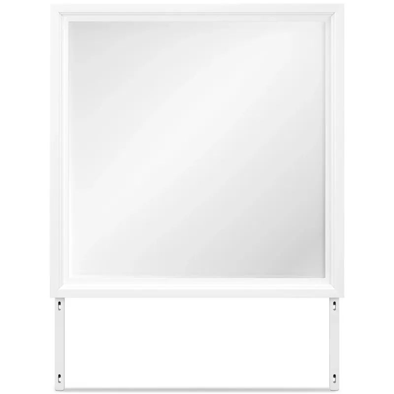 Ashley Fortman Dresser Mirror