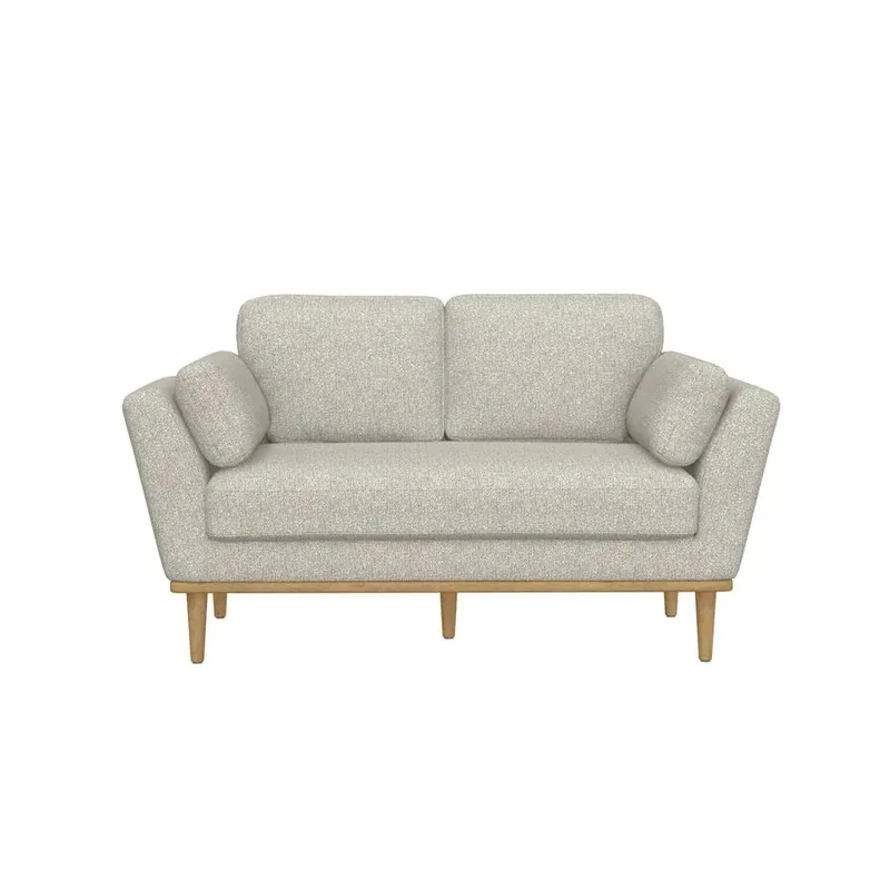 Emerald Home Reverie Loveseat