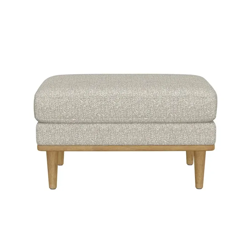 Emerald Home Reverie Ottoman