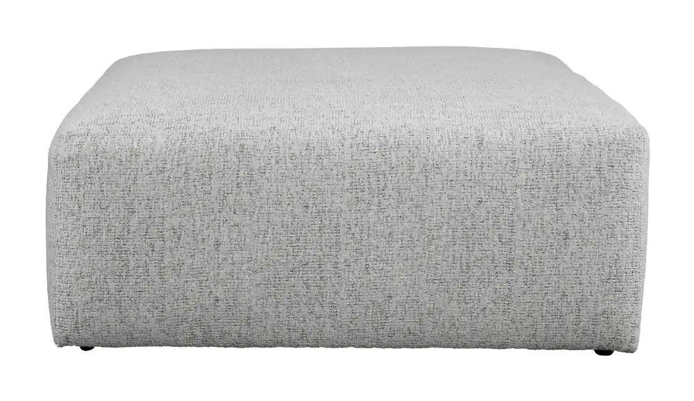 Jackson Arlo Arctic Cocktail Ottoman
