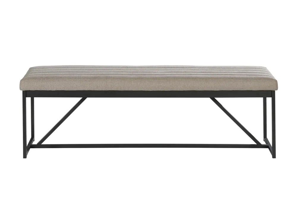 Intercon Eden Dining Bench